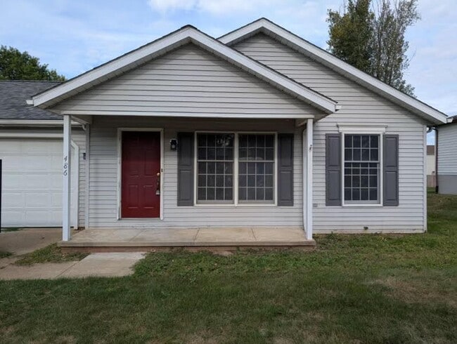 Building Photo - 486 S. Kaser