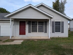 Building Photo - 486/488 S. Kaser