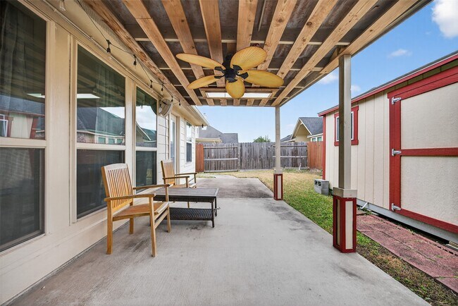 Building Photo - 2009 Scissor Tail Rd