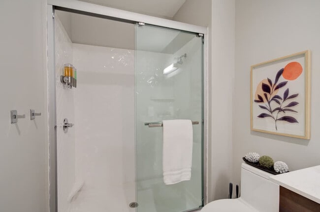 Building Photo - 110 W Beall St