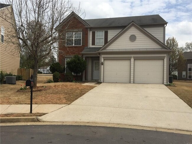 Primary Photo - 4412 Shillham Ct