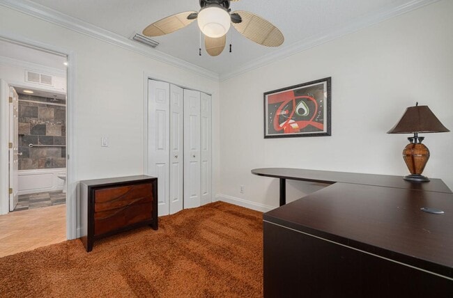 Building Photo - 2601 Witley Ave