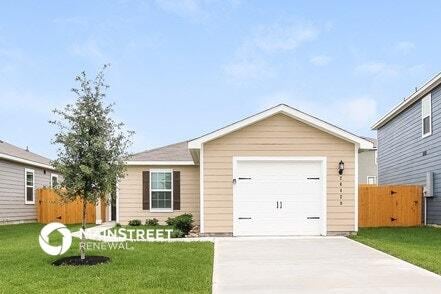 Primary Photo - 26420 Richter Dr