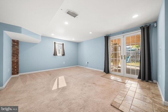 Building Photo - 3924 Taney Ave