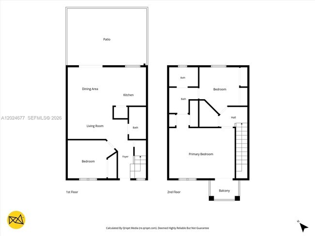 Building Photo - 82 SW 3rd Ct