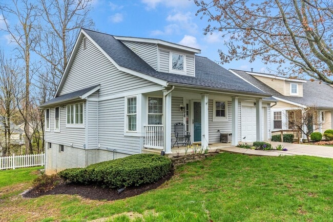 Building Photo - Wildwood Park Rental