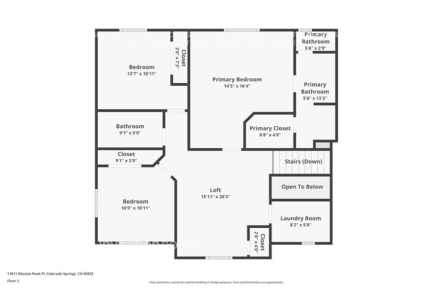Building Photo - 11811 Mission Peak Pl