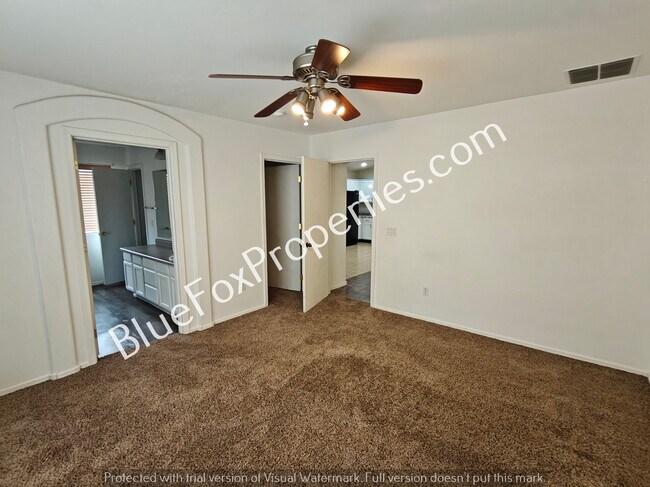 Building Photo - 8397 W Benidorm Loop