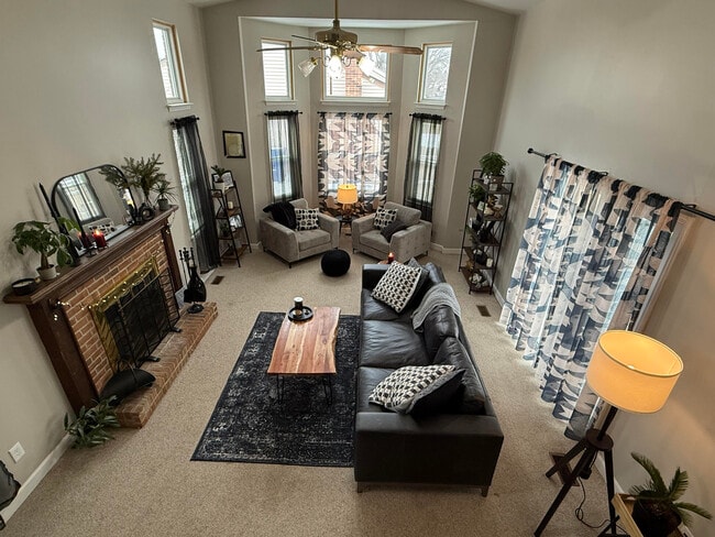 Building Photo - 1438 Rand Rd