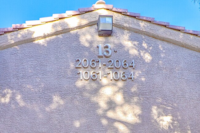 Building Photo - 5250 S Rainbow Blvd