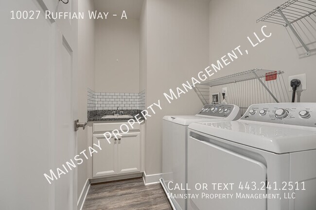 Building Photo - 10027 Ruffian Way-A