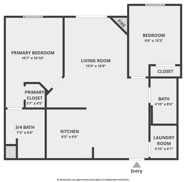 Building Photo - Spacious 2 Bed 2 Bath Condo in Highlands Ranch!!