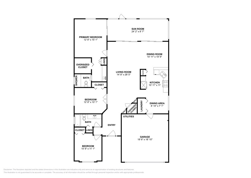 Building Photo - 184 Jennifer Dr