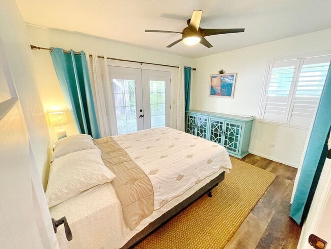 Building Photo - Wailuku Heights Executive Style 3Bed/2Bath Furnished Upstairs Home - Pool w/ cabanas - Most Utili...