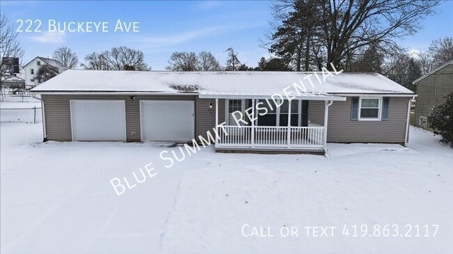 Building Photo - 222 Buckeye Ave