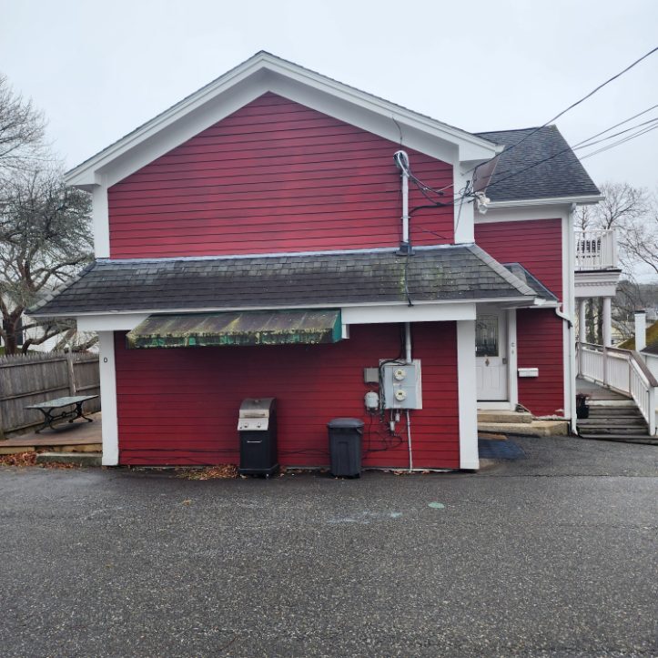 Building Photo - 40 Townsend Ave
