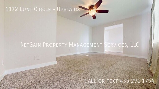 Building Photo - 1172 Lunt Cir