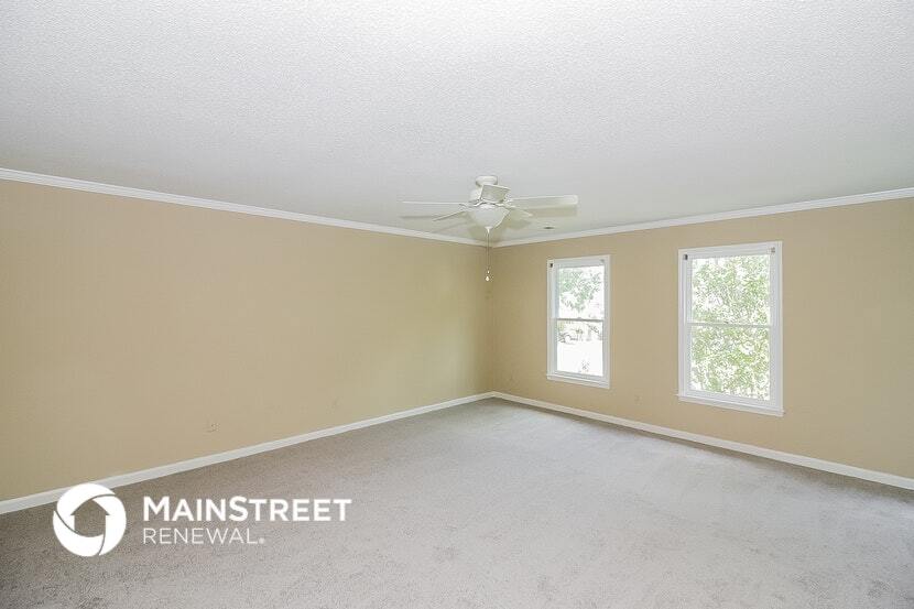 Building Photo - 8866 Forest Ridge Cove