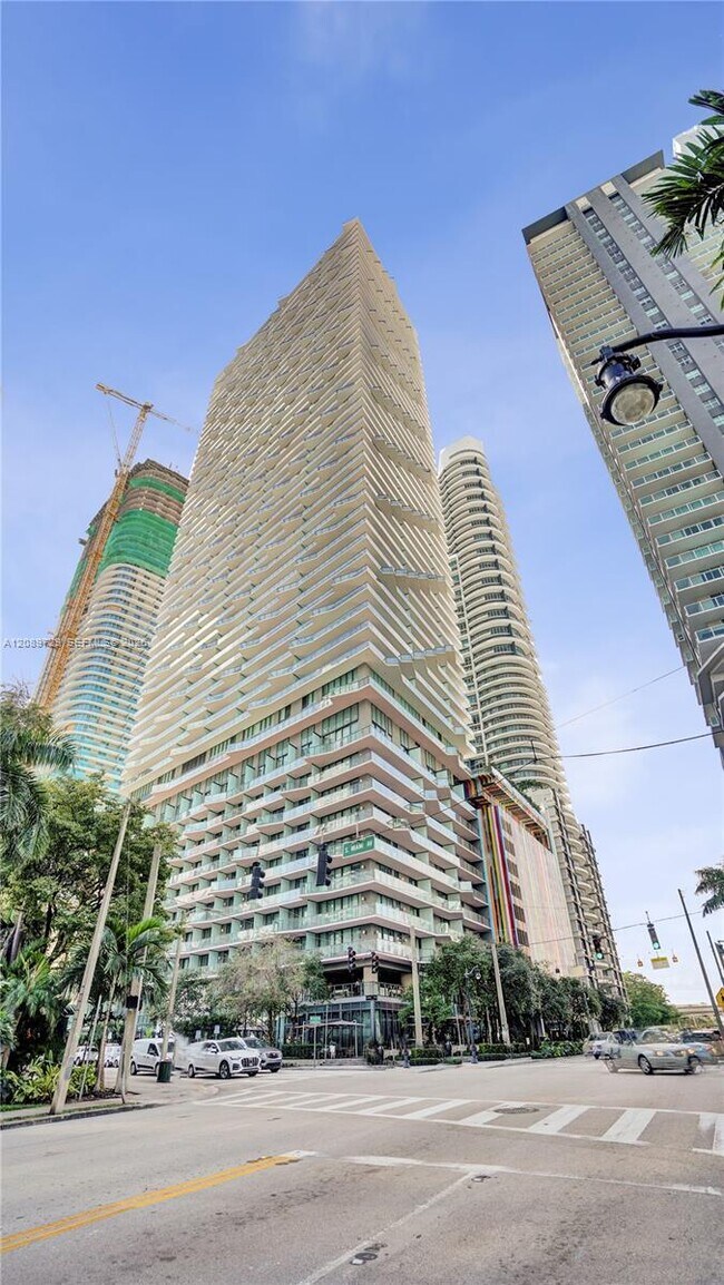 Building Photo - 1300 S Miami Ave