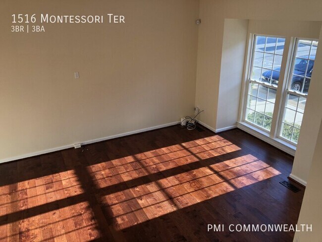Building Photo - 1516 Montessori Terrace