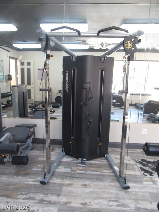 Building Photo - 555 E Silverado Ranch Blvd