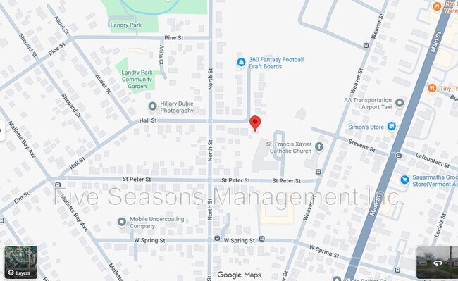 Building Photo - 22 Orchard Terrace