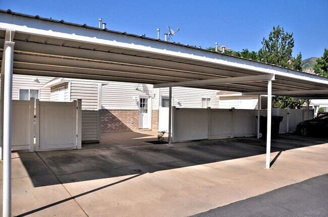 Building Photo - 926 E 1250 S