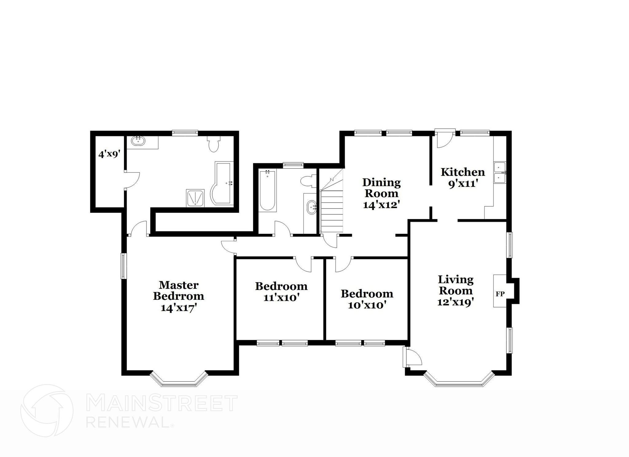 Building Photo - 122 Marion Ln