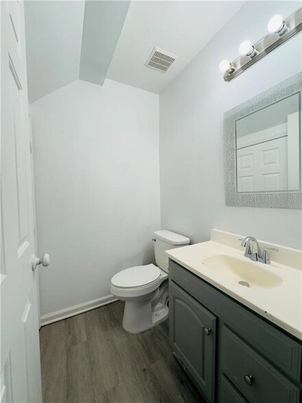 Building Photo - 3759 Mulkey Cir SW