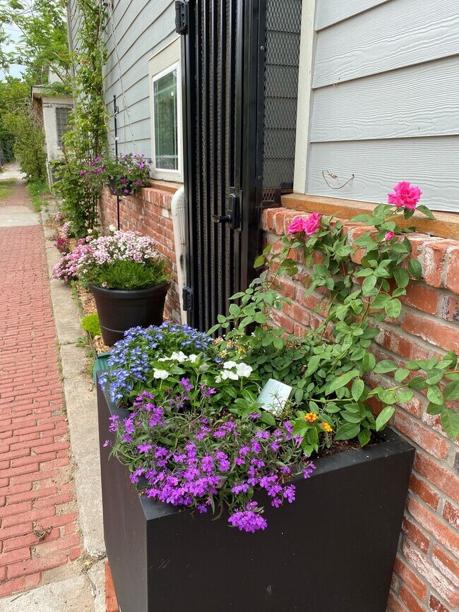 Building Photo - 1515 1/2 S Carson Ave