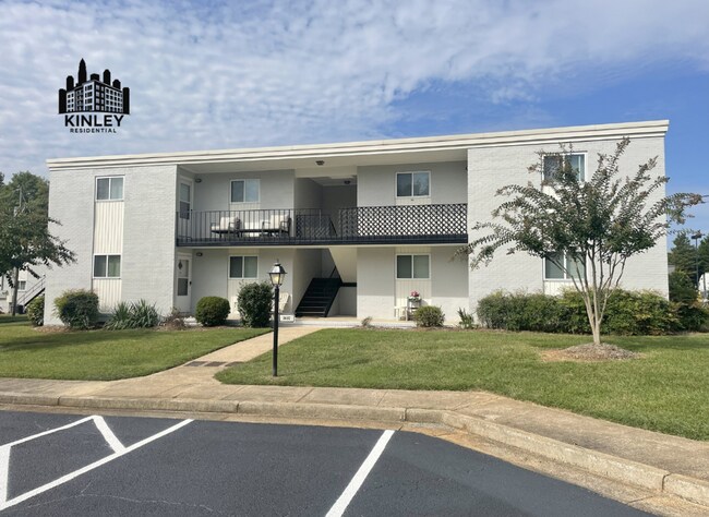 Interior Photo - Clemmons Village Apartments