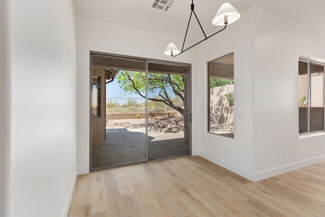 Building Photo - Amazing Home in Gold Canyon backing to Sta...
