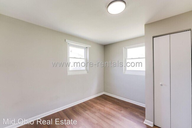Building Photo - 2 br, 1 bath House - 2127 Melrose Ave