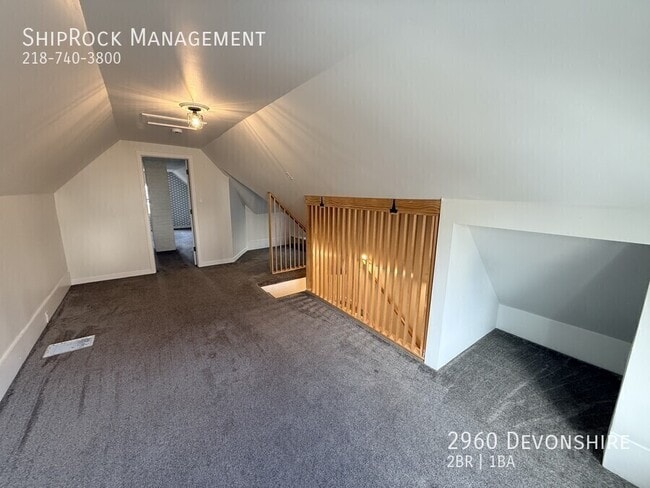 Building Photo - 2960 Devonshire-