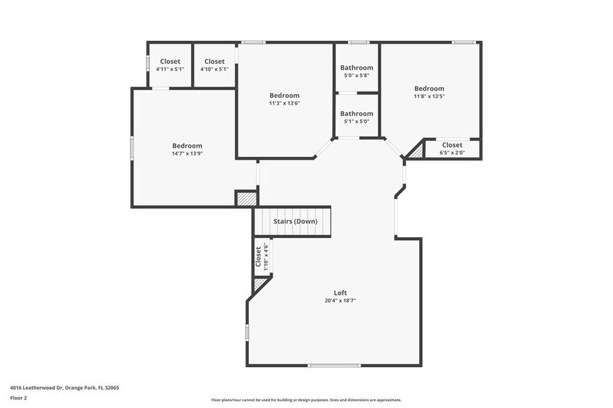 Building Photo - 4016 Leatherwood Dr
