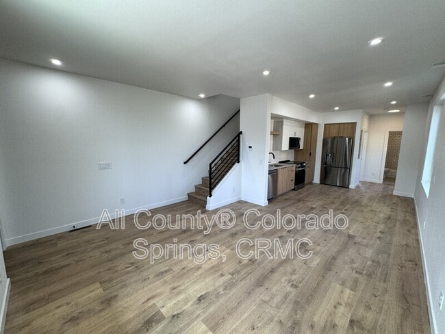 Building Photo - 2512 W Bijou St