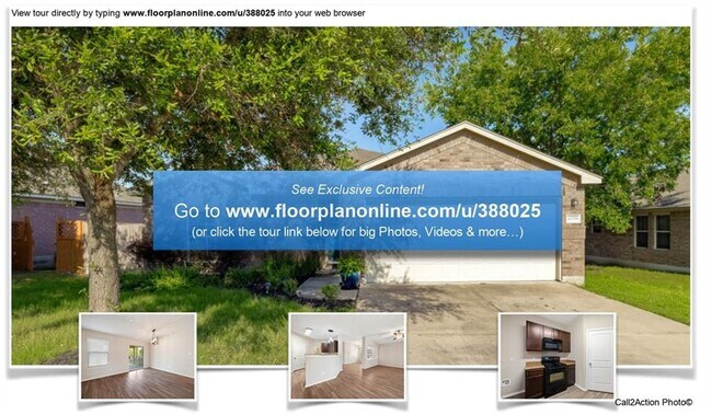 Building Photo - 16708 Black Kettle Dr