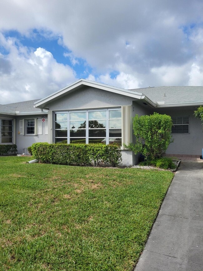 Building Photo - 14629 Canalview Dr