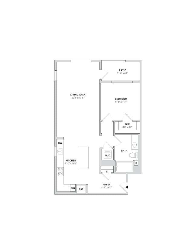 A3_1BR - The Grant