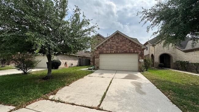 Building Photo - 1703 Thornhollow Dr