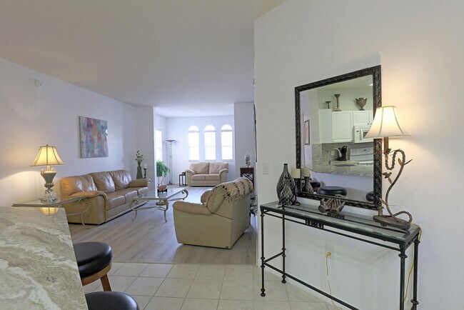 Building Photo - The Gardens at Beachwalk 15630-204