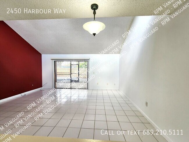 Building Photo - 2450 Harbour Way