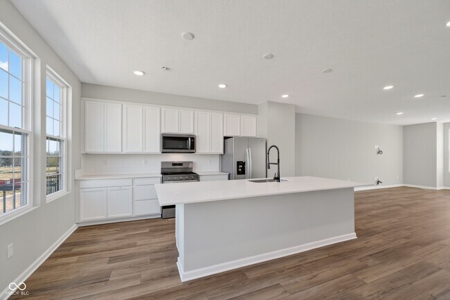 Building Photo - 16838 Brinkman Rd
