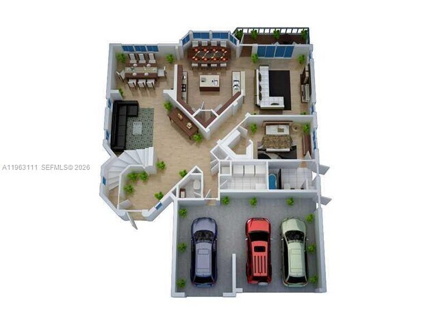 Building Photo - 7061 NW 113th Ct