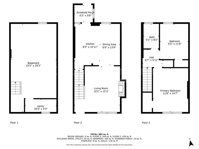 Building Photo - 1656 E Sycamore St