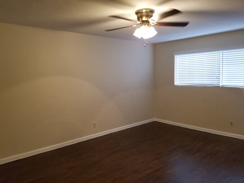 Master Bedroom - 1770 Ximeno Ave