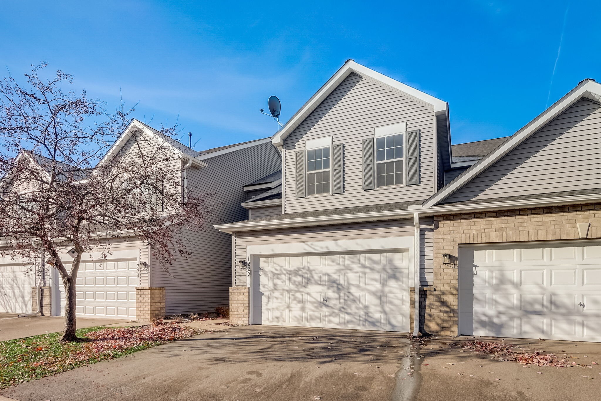 Building Photo - 1222 Bergmann Dr