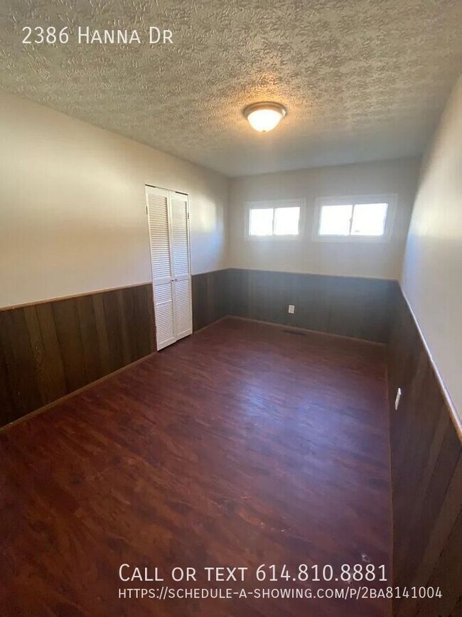 Building Photo - 2386 Hanna Dr