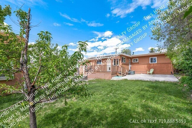 Building Photo - 1406 N Foote Ave