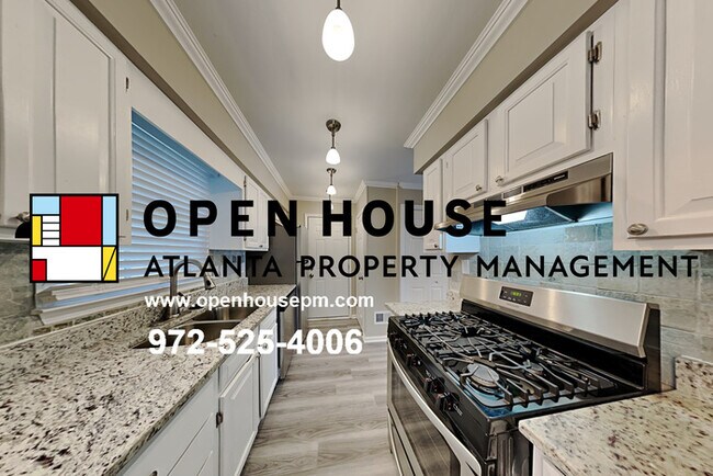 Building Photo - 5686 N Shores Way NW, Acworth